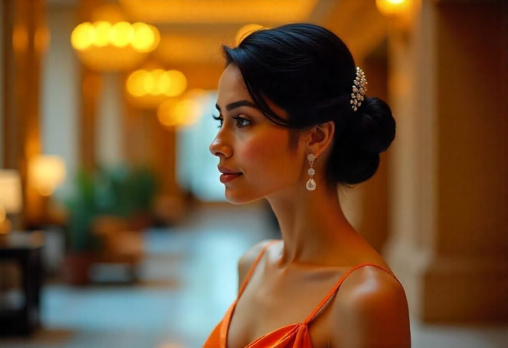 What Is the Sleek Bun? 3 2147483648 210449 1