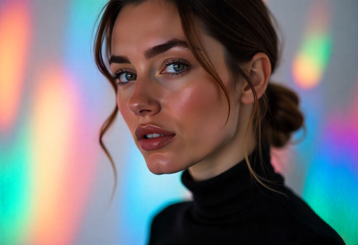 How to Do a Chic Chignon at Home in Just 10 Minutes 1 2147483648 210525 1