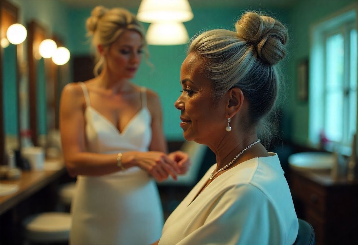 How to become a professional and successful hair stylist? 1 2147483648 210681