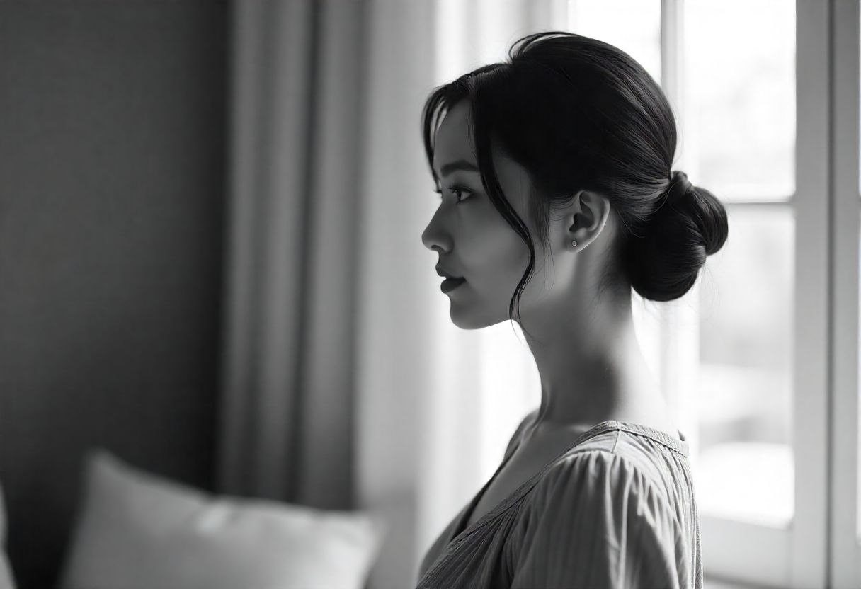 Simple Chignon in Different Cultures and Styles 2 2147483648 210781 1