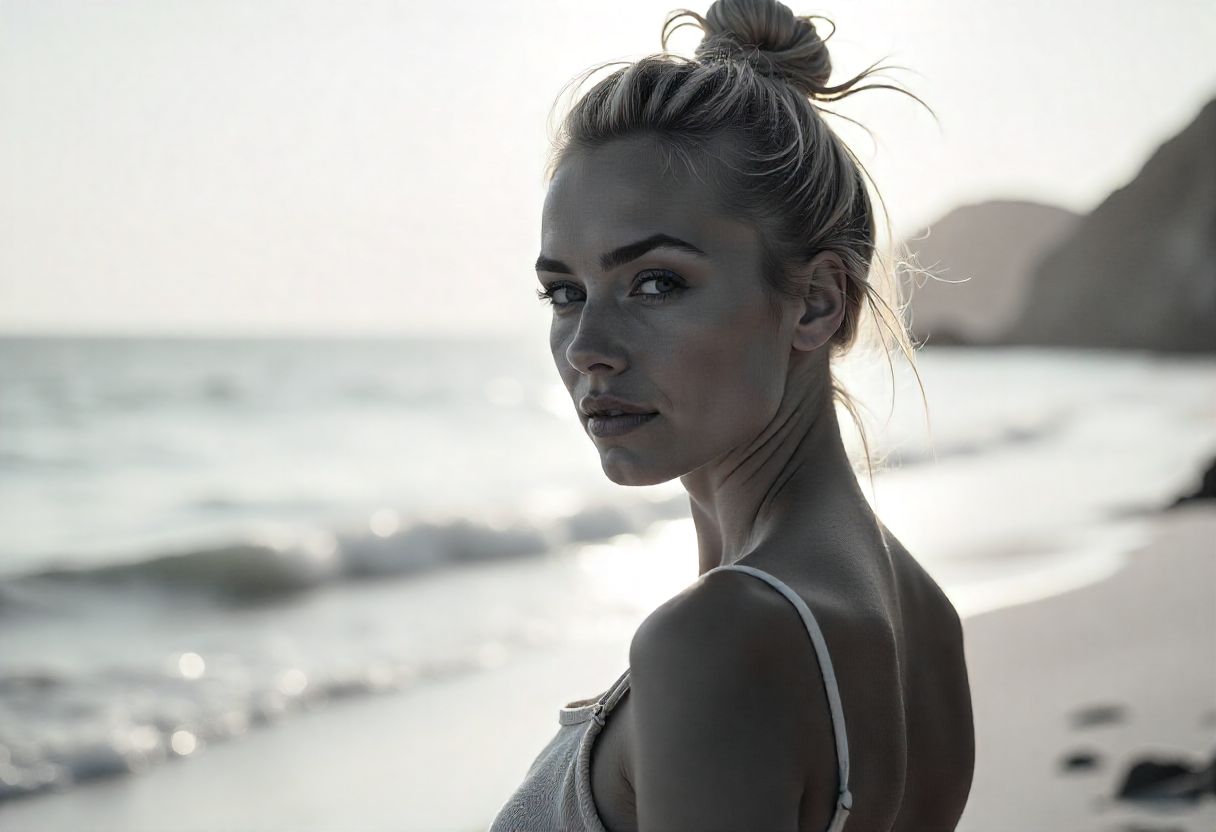 Simple Chignon in Different Cultures and Styles 3 2147483648 210791 1