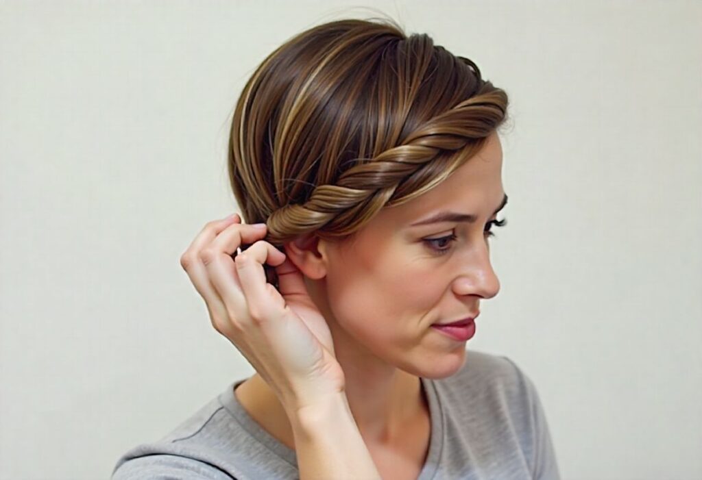 Are Simple Buns Gorgeous? 3 2147483648 211113