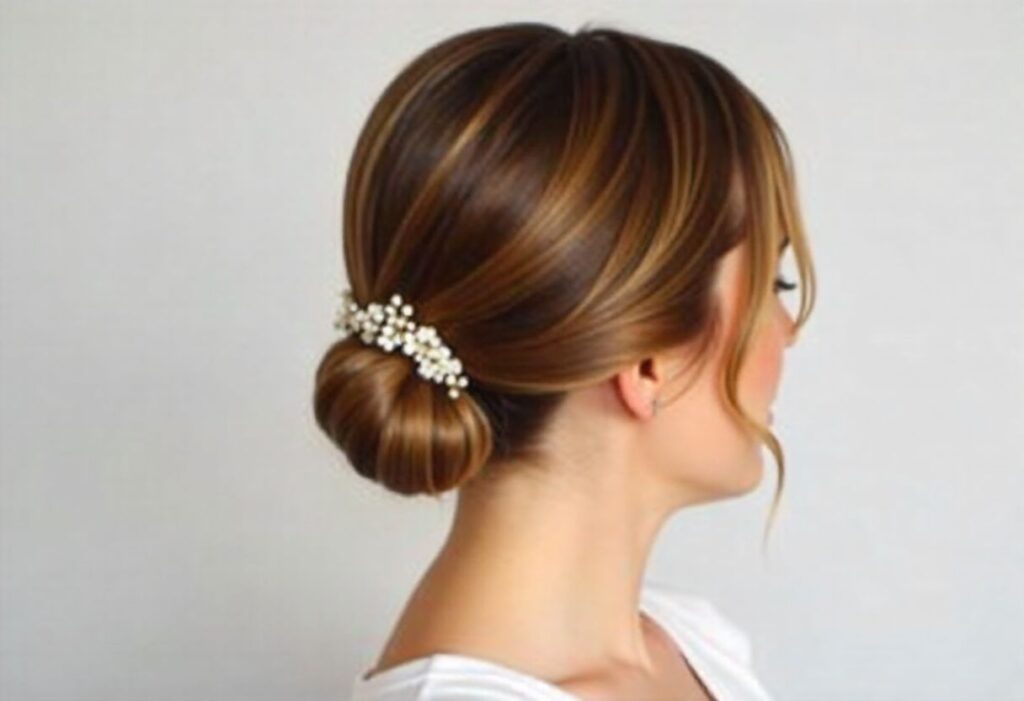 What Is the Low Bun? 2 2147483648 211147