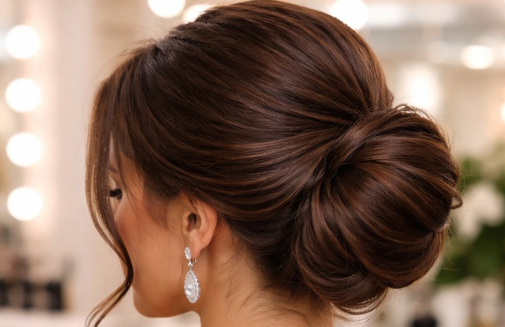 Best Hair Accessories to Elevate Your Chignon 2 2147483648 211431