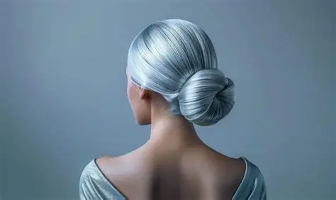 The Timeless Elegance of the Chignon: A Hairstyle That Never Fade 2 OIP 1